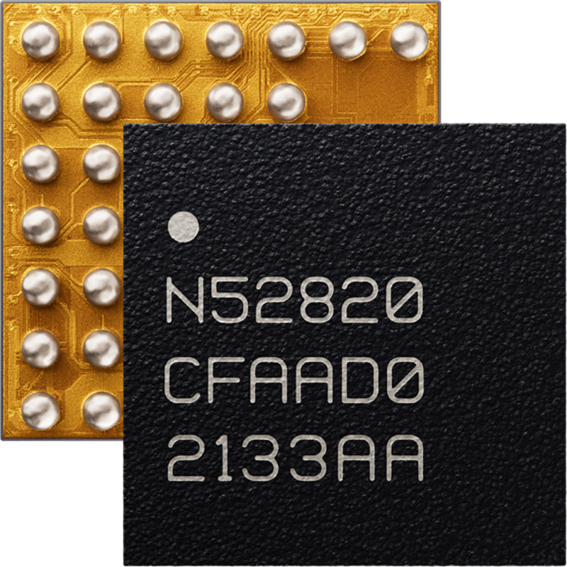 NRF52820-CFAA-D-R